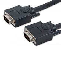 CABLE SVGA,MANHATTAN,372978, MONITOR 8MM HD15M-M 7.5M CABLE SVGA,MANHATTAN,372978, MONITOR 8MM HD15M-M 7.5M